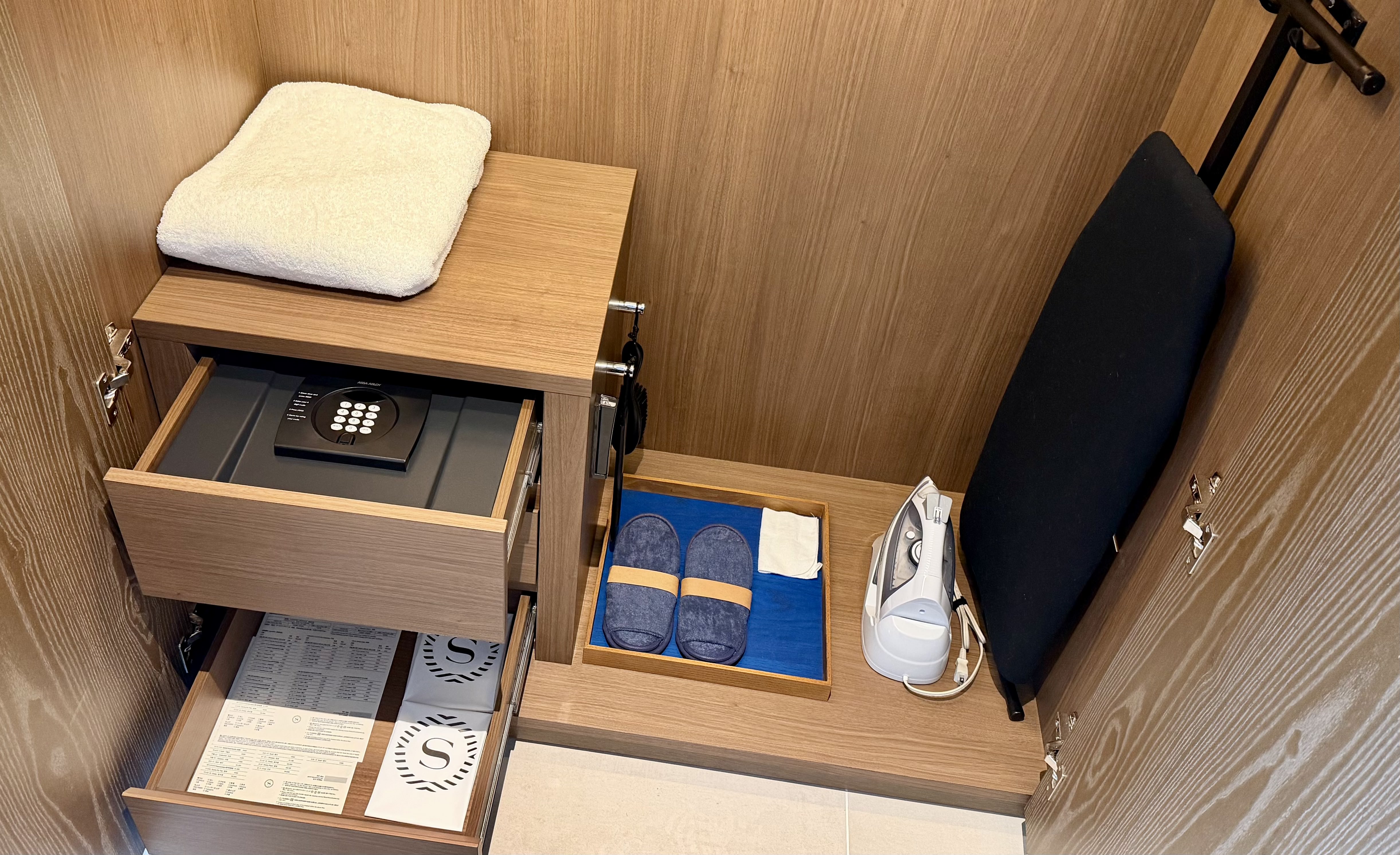 inside the closet 2