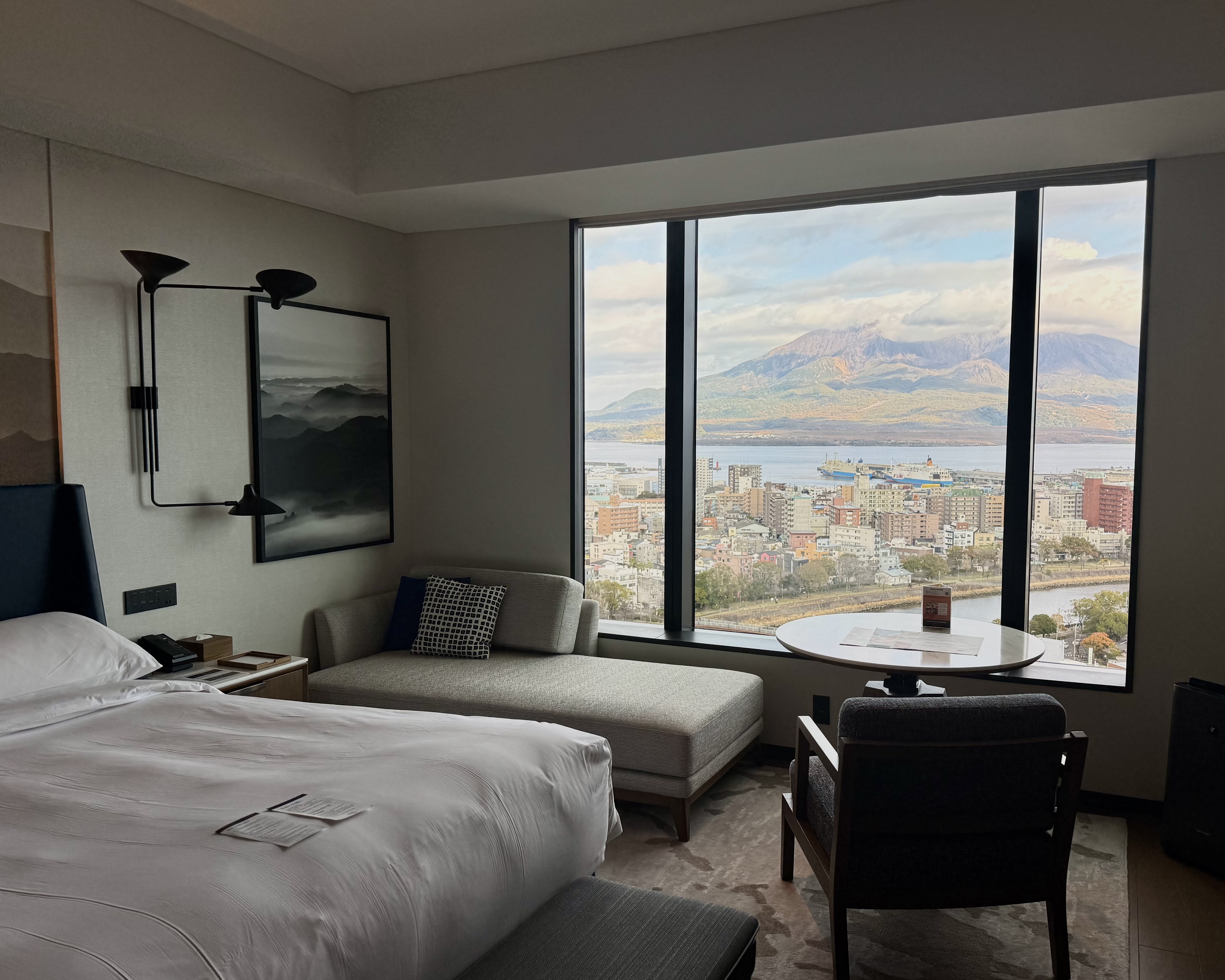 room interior