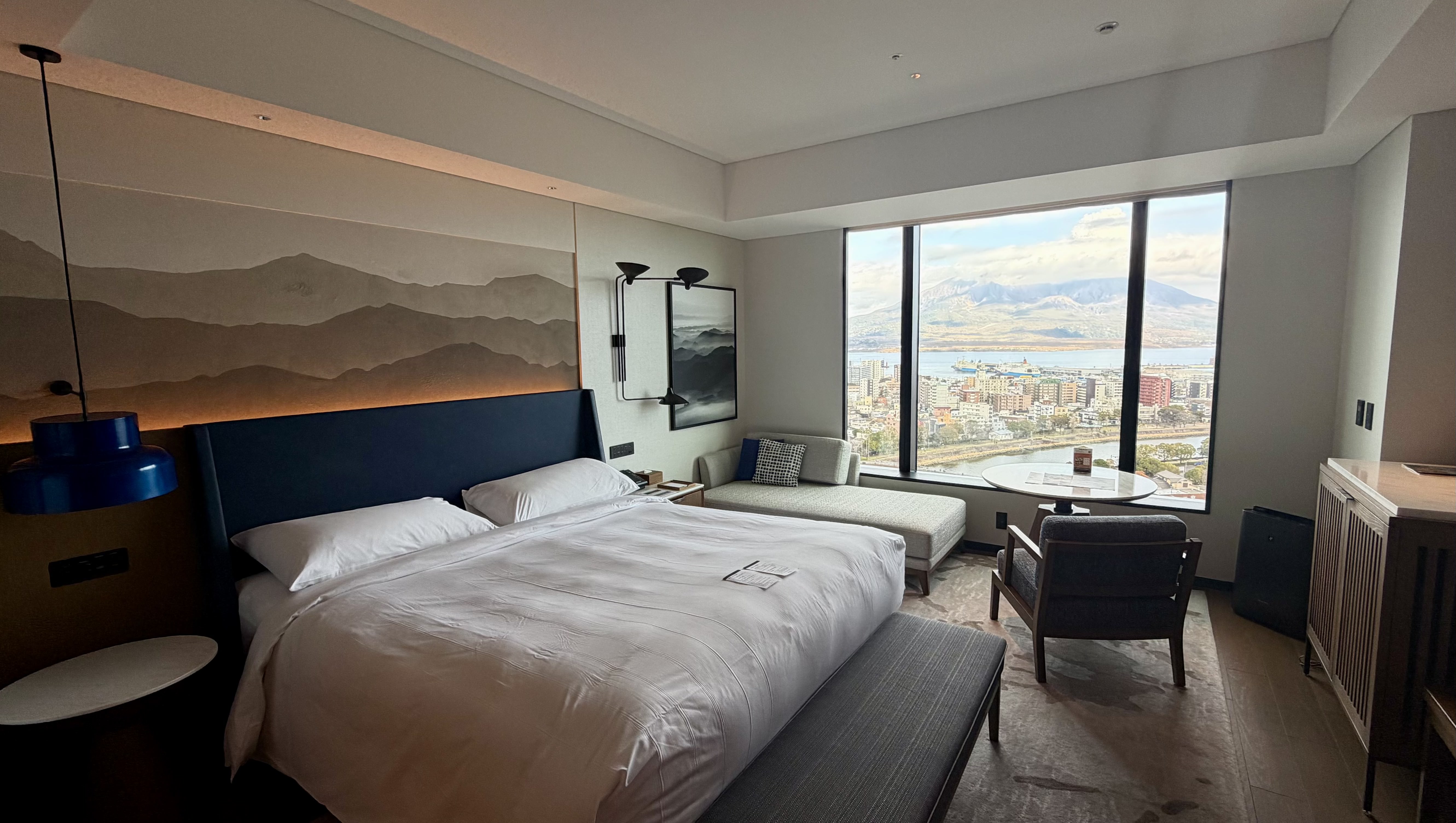 entire room
